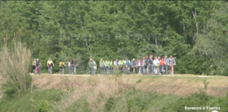 Liverani (Lega): “Bene la Ciclovia del Senio, ma si investa sul cicloturismo e per le strade di collina”