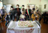 Festeggiati a Voltana i 101 anni della signora Laura Rambelli