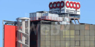 A Ravenna, Coop Alleanza 3.0 sostiene l’Associazione Nazionale Partigiani d’Italia