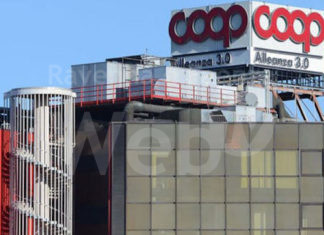 A Ravenna, Coop Alleanza 3.0 sostiene l’Associazione Nazionale Partigiani d’Italia