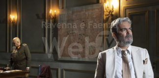 Diplomazia, Teatro dell’Elfo protagonista de La Stagione dei Teatri