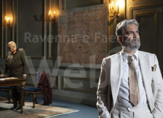 Diplomazia, Teatro dell’Elfo protagonista de La Stagione dei Teatri