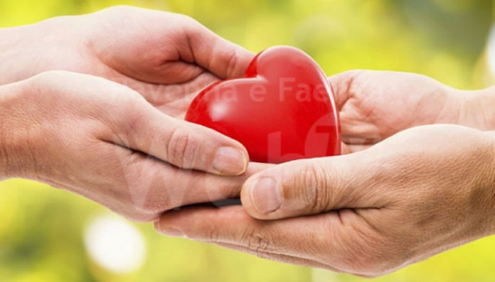 donazione organi