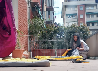 Faenza in un giorno: il 2 maggio la proiezione del film che vuole raccontare la città e i suoi abitanti