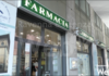 Consegna gratuita dei farmaci alla farmacia Santa Teresa