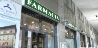 Consegna gratuita dei farmaci alla farmacia Santa Teresa