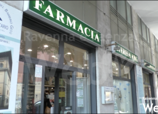 Consegna gratuita dei farmaci alla farmacia Santa Teresa