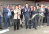 Inaugurata la Festa della Cooperazione di Bagnacavallo: primo focus dedicato ad agricoltura e crisi idrica