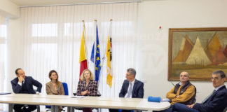 Eni e Ausl Romagna per il progetto dell’infermiere di famiglia nella Casa Salute Marina di Ravenna