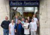 Il panificio pasticceria Sangiorgi a Faenza riconosciuta “Bottega Storica”