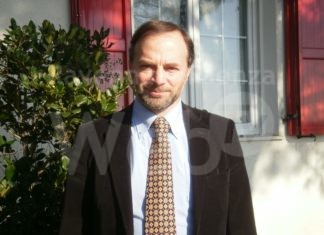 Il trentennale della biblioteca sportiva nel ricordo di Gino Strocchi