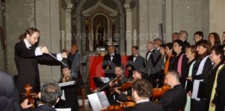 Percorsi, al via con un concerto la rassegna del Cai per il 2023Percorsi, al via con un concerto la rassegna del Cai per il 2023