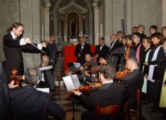 Percorsi, al via con un concerto la rassegna del Cai per il 2023Percorsi, al via con un concerto la rassegna del Cai per il 2023