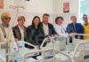 Donato all’OsCo di Brisighella un letto da degenza elettrico