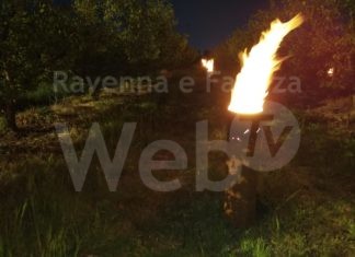Maltempo, Coldiretti: Fuoco nei frutteti al gelo, ma Sos siccità