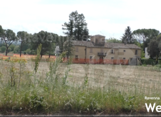 Proseguono i progetti di urbanizzazione anche in zone alluvionate. Legambiente: “Usare il buon senso”