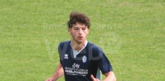 Calcio: Il Faenza trova i punti della tranquillità