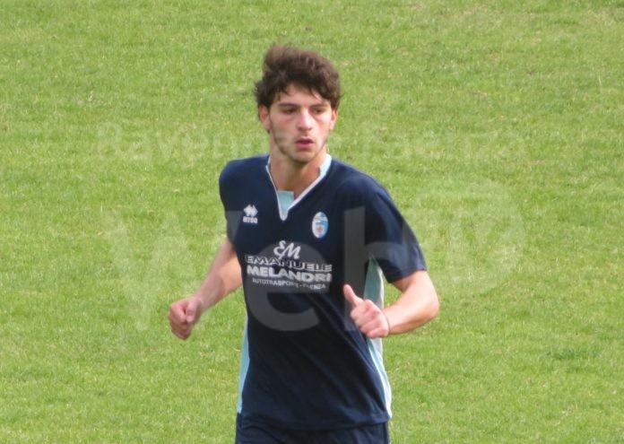 giacomo lanzoni 16 gol