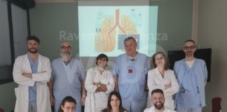 Oncologia Ravenna. Tre incontri sul trattamento del tumore al polmone con i colleghi dei principali centri di riferimento mondiali