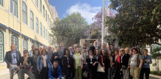 Cervia a Lisbona in viaggio studio sugli ecomusei