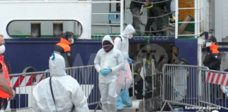 La Pigna: “Barattoni contro gli sbarchi ma proroga di 3 anni i centri per stranieri”