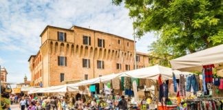 Ripartono i mercati nel territorio della Bassa Romagna