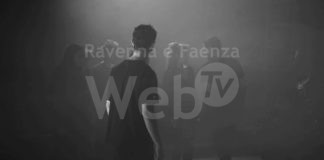 Im Labyrinth in anteprima nazionale al Teatro Socjale di Piangipane