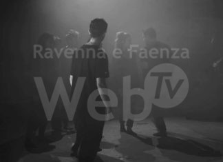 Im Labyrinth in anteprima nazionale al Teatro Socjale di Piangipane