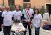 Il Sorriso di Giada odv: “Pasqua in Prefettura”
