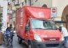 Spadoni (LpRa): Trasporto merci impossibile per i commercianti del centro storico