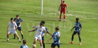 Calcio: l’Under 19 del Faenza conquista la semifinale