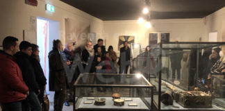 Museo Baracca e Casa Rossini, boom di visite nel fine settimana