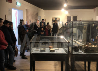 Museo Baracca e Casa Rossini, boom di visite nel fine settimana