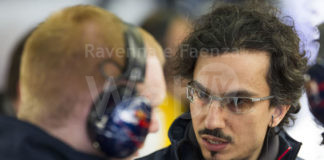 Cambia la guida dell’AlphaTauri: il ferrarista Mekies prenderà il posto di Tost