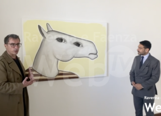 Nuova sala espositiva a Lugo: inaugurerà con la mostra dedicata a Francesco Baracca