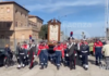 Le immagini della processione della Madonna Greca