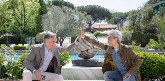 Al MarePineta Resort la mostra dell’artista coreano Park Eun Sun