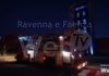 Comando Provinciale Vigili del Fuoco Ravenna illuminato per la Giornata mondiale della Consapevolezza sull’Autismo