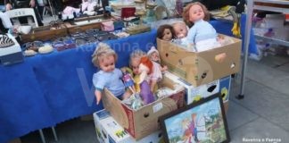 Lugo, la due giorni di Vintage Festival inizia con il “botto”