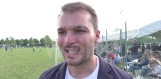 Grande partecipazione per il primo Memorial Vincenzo Benati