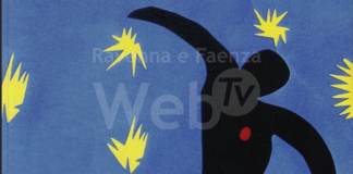 “Le carezze dei lampi” il nuovo romanzo di Fabio Mongardi a Bottega Bertaccini