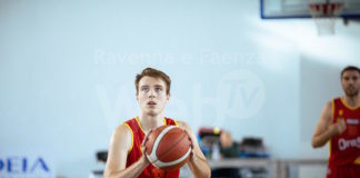 Basket: L’OraSì trionfa sulla sirena del supplementare e si rilancia nella corsa salvezza