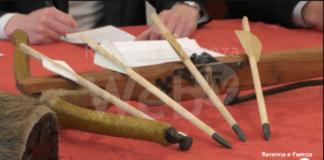 Secondo Palio della Manesca a Brisighella: sfida medievale fra balestrieri