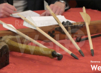 Brisighella: terza edizione del Palio della Manesca