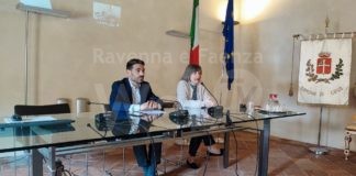 Alessandra Fiorini nuova assessora del Comune di Lugo