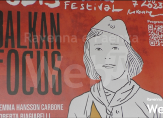 Dal 2 maggio Polis Teatro Festival: il festival del teatro contemporaneo dedicato ai Balcani