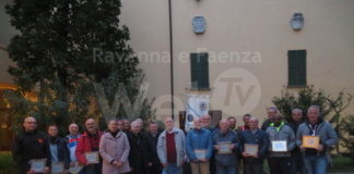 Premiati della Pasqua dello sportivo 2023. Consegnati dodici riconoscimenti