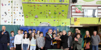 Sci, “memorial Drei”: cerimonia di premiazione. Ancora una volta vittoriosa la “Carchidio Strocchi”.