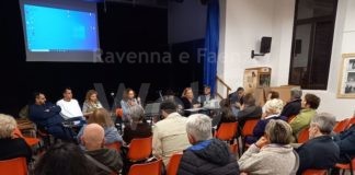 A Voltana si presenta alla comunità l’infermiere di famiglia, una figura chiave della sanità territoriale