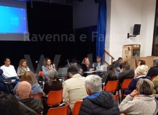A Voltana si presenta alla comunità l’infermiere di famiglia, una figura chiave della sanità territoriale